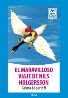 el maravilloso viaje de nils holgersson (ebook)-selma lagerlof-9789561228771