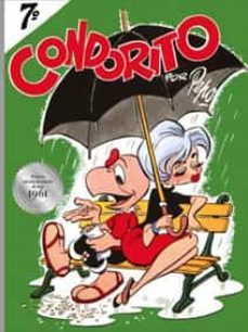 condorito. septimo libro-9789563162271