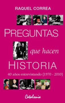 preguntas que hacen historia (ebook)-9789563242171