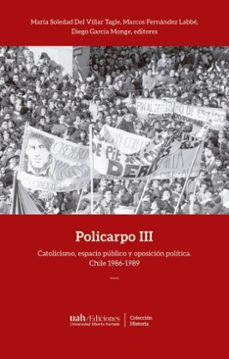 policarpo iii (ebook)-maría soledad del villar tagle-9789563575071