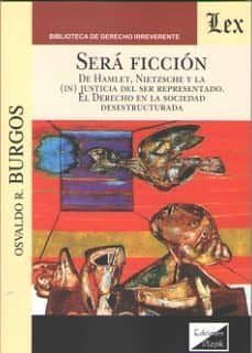 sera ficcion-osvaldo r. burgos-9789563920871