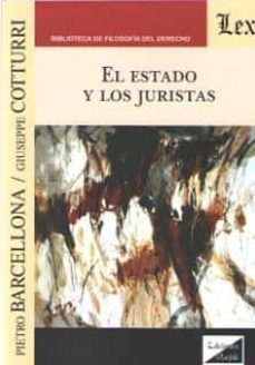 el estado y los juristas-9789563926071