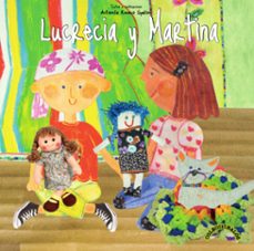lucrecia y martina (ebook)-9789563936971
