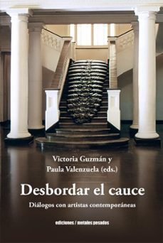 desbordar el cauce (ebook)-9789566203971