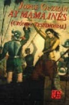 ay mama ines-jorge guzman-9789567083671