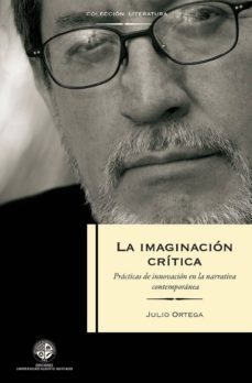 la imaginacion critica (ebook)-julio ortega-9789569320071