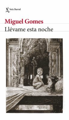 llevame esta noche (ebook)-miguel gomes-9789584291271