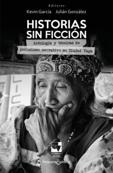 historias sin ficcion (ebook)-kevin garcía-9789585164871