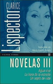 -clarice lispector-9789585197671