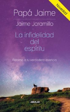 la infidelidad del espiritu (ebook)-9789585425071