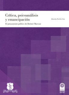 critica, psicoanalisis y emancipacion (ebook)-damian pachon soto-9789586319171