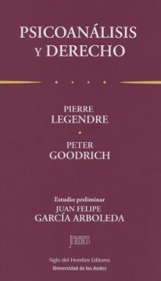 -pierre legendre-9789586654371