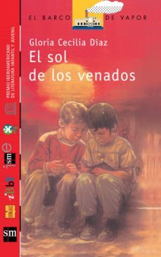 el sol de los venados [plan lector juvenil] (ebook)-9789587059571