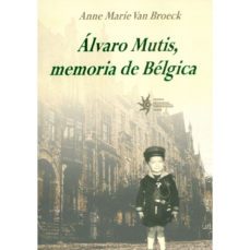 -anne marie van broeck-9789587203271