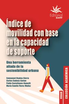 indice de movilidad con base en la capacidad de soporte (ebook)-9789587208771