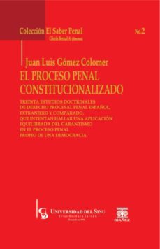 -juan luis gomez colomer-9789587492071
