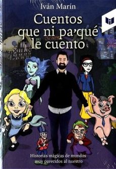 -ivan marin-9789587578171