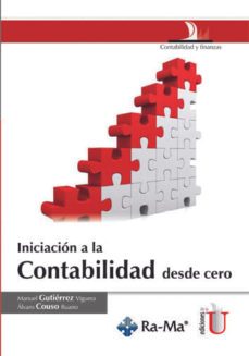 iniciacion a la contabilidad desde cero-manuel y ot gutierrez viguera-9789587621471