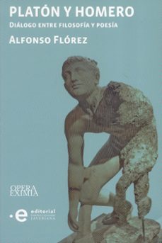 platon y homero-alfonso florez-9789587813371