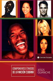 componentes etnicos de la nacion cubana (ebook)-9789590615771