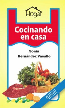 cocinando en casa (ebook)-9789590906671