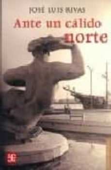 ante un calido norte-9789681681371
