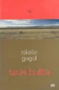 taras bulba-nicolai vasilievich gogol-9789682322471