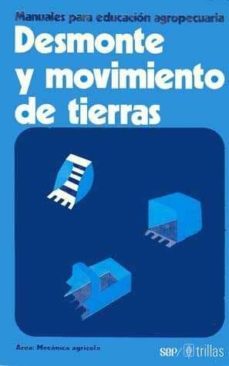 desmonte y movimiento tierras-9789682411571