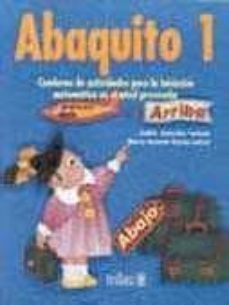 abaquito 1-judith gonzalez salazar-marco antonio garcia juarez-9789682448171