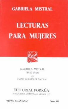 lectura para mujeres-9789684325371