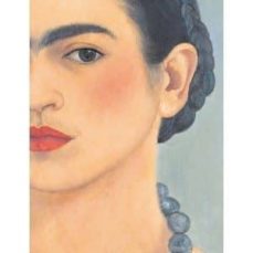 frida kahlo: homenaje nacional 1907-2007-carlos fuentes-9789685208871