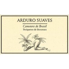 canutero de brasil-arduro suaves-9789685473071