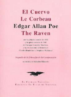 el cuervo-edgar allan poe-9789686756371
