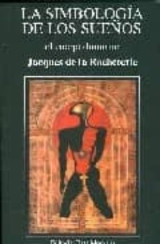 simbologia de los sueños. el cuerpo humano-9789686757071