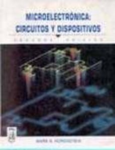 microelectronica: circuitos y dispositivos (2ª ed.)-mark n. horenstein-9789688807071