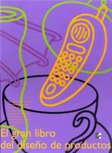 el gran libro del diseño de productos-9789701030271