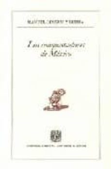 los conquistadores de mexico-9789703237371
