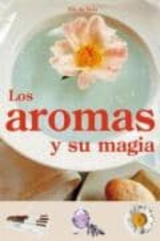 los aromas y su magia-9789706660671