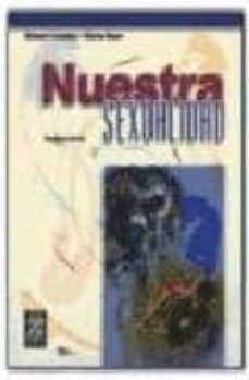 nuestra sexualidad (7ª ed)-robert crooks-karla baur-9789706860071