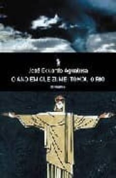 o ano em que zumbi tomou rio-jose eduardo agualusa-9789722022071