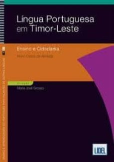 lingua portuguesa timor-9789727577071