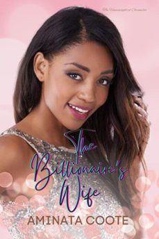 the billionaire's wife (ebook)-aminata coote-9789768334671