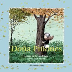 doña piñones-fernando krahn-9789802573271
