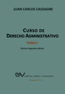 curso de derecho administrativo tomo i-9789803653071