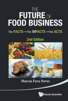 the future of food business-9789814566971