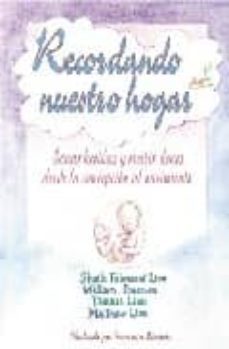 recordando nuestro hogar: sanar heridas y recibir dones desde la concepcion al nacimiento-fabricant linn sheila-9789870002871