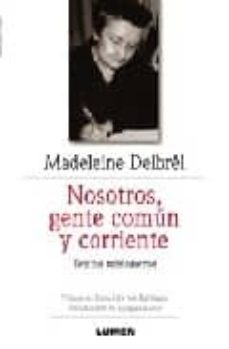 nosotros, gente comun y corriente-9789870007371