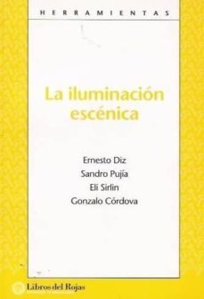 la iluminacion escenica-9789871075171