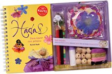 hadas para hacer con petalos-rachel haab-9789871078271