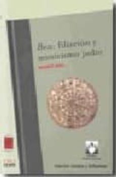 ben: filiacion y misticismo judio-moshe idel-9789871382071